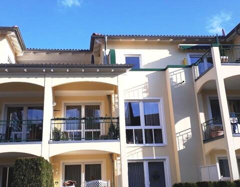 Foto - Etagenwohnung zum Kaufen in Schloß Holte-Stukenbrock