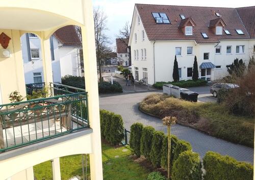 Foto - Etagenwohnung in Schloß Holte-Stukenbrock