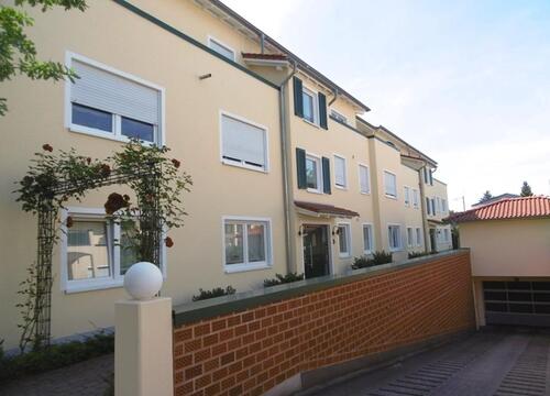 Foto - Etagenwohnung in Schloß Holte-Stukenbrock zum Kaufen