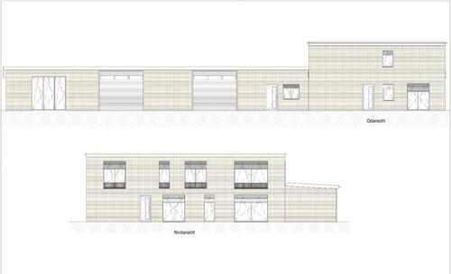 Foto - Büro- Praxisraum Betriebswohnung Offices zu vermieten