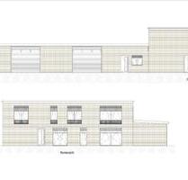 Büro- Praxisraum Betriebswohnung Offices zu vermieten - Oldenburg in Holstein
