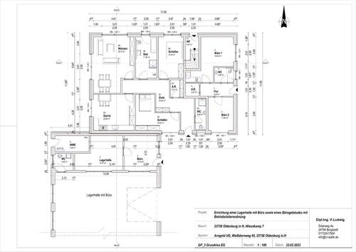 Foto - andere in Oldenburg in Holstein