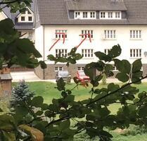 Gepflegte 2-Zimmer-Wohnung in Friesenhagen