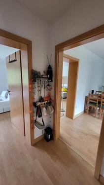 Foto - Etagenwohnung zur Miete in Friesenhagen