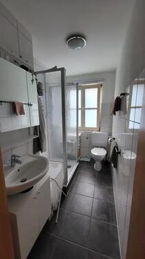 Foto - Etagenwohnung in Friesenhagen