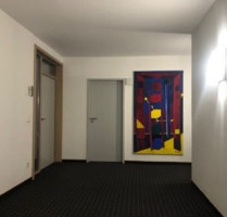 Praxis Bürofläche im Zentrum von Eichstätt