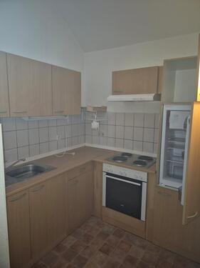 Foto - 3 Zimmer Etagenwohnung zur Miete in Wittenberge