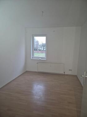 Foto - 3 Zimmer Etagenwohnung in Wittenberge