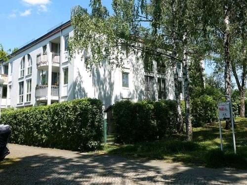 Foto - Wohnung mit Balkon in super Lage