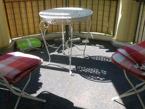 Foto - 3 Zimmer Etagenwohnung in Berlin