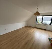 Schöne Single Wohnung mit Tageslichtbad und Badewanne in zentrale - Datteln