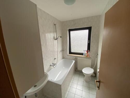 Foto - 2 Zimmer Etagenwohnung in Datteln