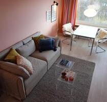Möbliertes 2-Zimmer Design-Apartment - Plön