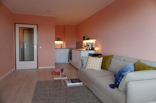 Foto - 2 Zimmer Etagenwohnung in Plön