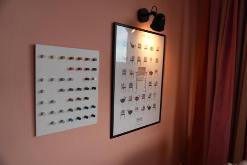 Foto - Etagenwohnung in Plön zur Miete