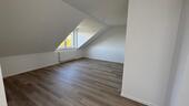 Foto - 2 Zimmer Dachgeschoßwohnung zur Miete in Gifhorn