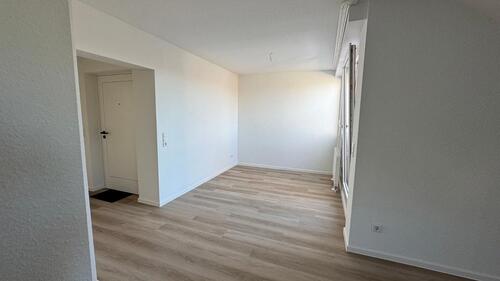 Foto - 2 Zimmer Dachgeschoßwohnung in Gifhorn