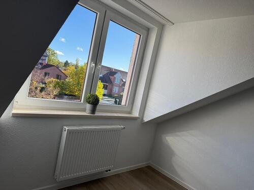 Foto - Dachgeschoßwohnung in Gifhorn zur Miete