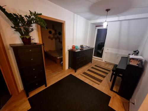 Foto - 2 Zimmer Dachgeschoßwohnung in Wurzen