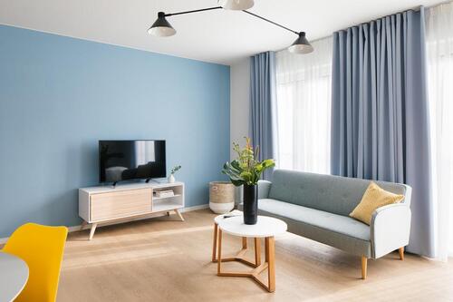 Foto - 1 Zimmer Etagenwohnung in Meppen