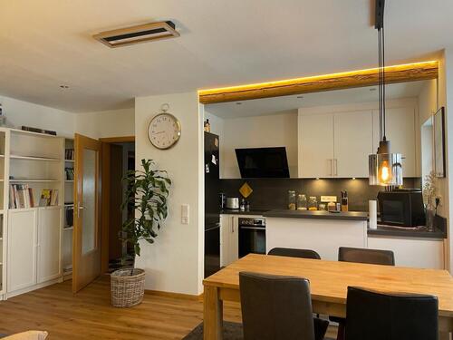 Foto - 2,5-Zimmer-Maisonettewohnung in Wüstenrot-Neuhütten