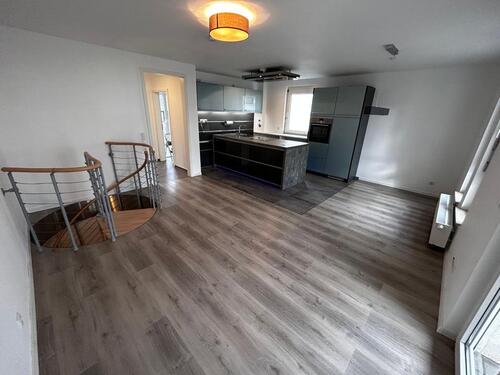 Foto - 3 Zimmer Etagenwohnung zur Miete in Griesheim