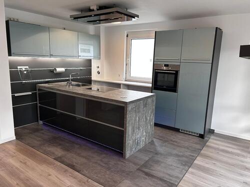 Foto - 3 Zimmer Etagenwohnung in Griesheim