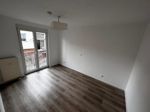 Foto - Etagenwohnung in Griesheim zur Miete