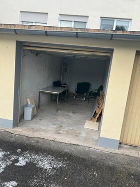 Foto - Garage Stellplatz - 85,00&nbsp;EUR Miete,
