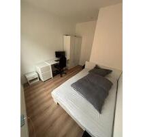 Zimmer in 3er WG in 80m2 Neubau Wohnung - Vallendar