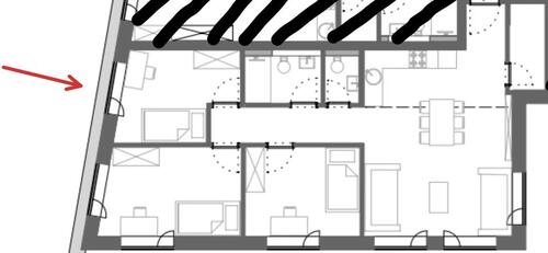 Foto - Etagenwohnung in Vallendar zur Miete