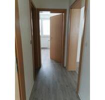 4-Zimmer-Dachgeschosswohnung mit Balkon & Stellplatz - Marsberg