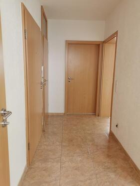 Foto - 4 Zimmer Dachgeschoßwohnung zur Miete in Marsberg