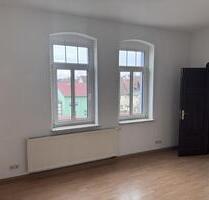 Freundliche 2-Raum-Wohnung im II.OG in Neustadt an der Orla