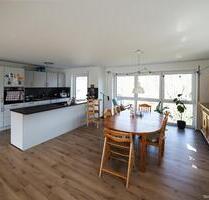 Exklusive Penthousewohnung inkl. EBK und TG-Stellplatz in Crailsheim zu vermieten