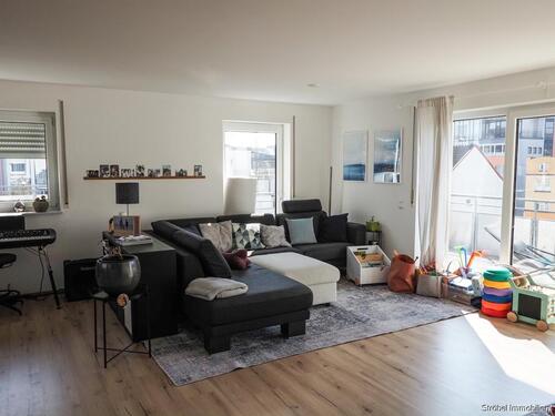 Foto - 3 Zimmer Einfamilienhaus zur Miete in Crailsheim