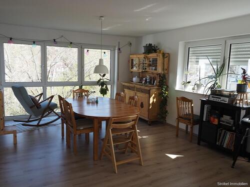 Foto - Einfamilienhaus in Crailsheim zur Miete