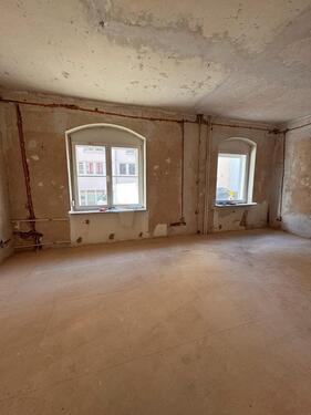 Foto - Großzügige 2-Zimmer Wohnung in zentraler Lage von Fulda