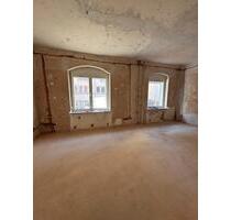 Großzügige 2-Zimmer Wohnung in zentraler Lage von Fulda