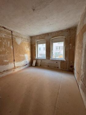 Foto - 2 Zimmer Etagenwohnung in Fulda