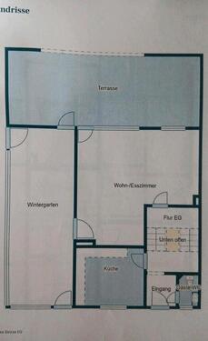 Foto - Reiheneckhaus zu vermieten - 1.000,00&nbsp;EUR Kaltmiete, ca.&nbsp; 100,00&nbsp;m&sup2;