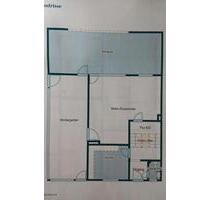 Reiheneckhaus zu vermieten - 1.000,00&nbsp;EUR Kaltmiete, ca.&nbsp; 100,00&nbsp;m&sup2; in Vlotho (PLZ: 32602)