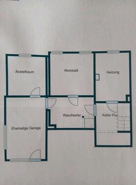 Foto - 4 Zimmer Reihenhaus zur Miete in Vlotho