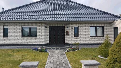 Foto - Bungalow in ruhiger Lage Hankensbüttel , Lüftkurort zuverkaufen.