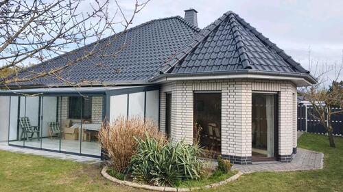 Foto - 4 Zimmer Bungalow in Hankensbüttel