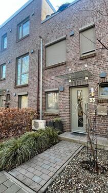 Foto - 4.5 Zimmer Reihenhaus zum Kaufen in Bremen