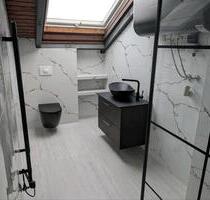 5 Zimmer-Wohnung mit 135m² in Lautertal - Lautertal (Odenwald)