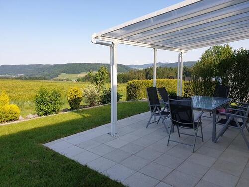 Foto - barrierefreies 4,5 Zimmer Haus, ruhige Lage, Fernsicht