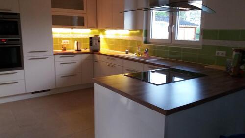 Foto - 4.5 Zimmer Erdgeschoßwohnung in Bad Säckingen