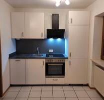 Sonnige 1-Zimmer-Wohnung mit großem Balkon in PassauHeining